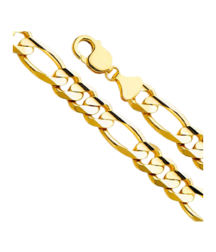 Figaro Chain