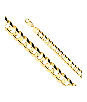 Cuban Chain