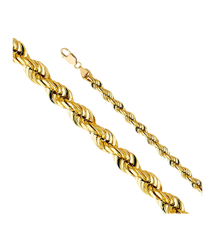 Rope Chain